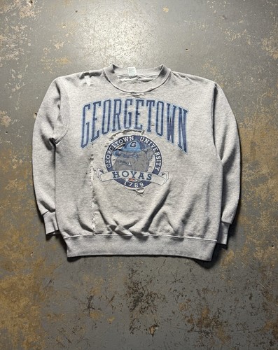Vintage 90s georgetown - vintage,