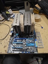 Asus P8Z68-V PRO Motherboard