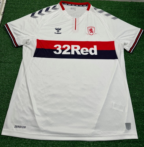 Middlesbrough hummel 2019 - middlesbrough,