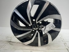 VOLKSWAGEN POLO Alloy Wheel 15"Inch 5x100 Offset ET40 5.5J 2017-2025 2G0601025AS