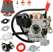 Carburetor Tao Tao 50cc 49Cc