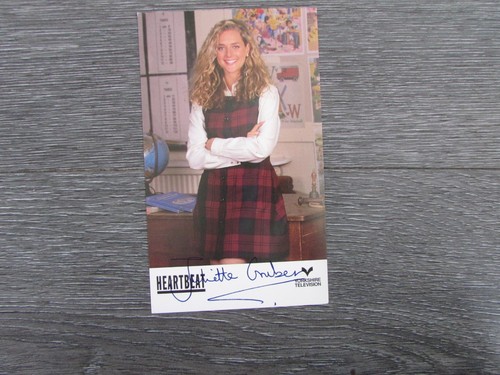 Juliett gruber weston in - juliett, as