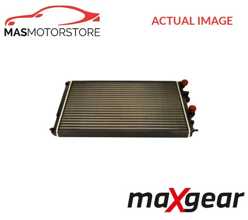 Engine cooling radiator - engine,