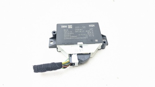 Bmw i20 parking sensor - bmw,