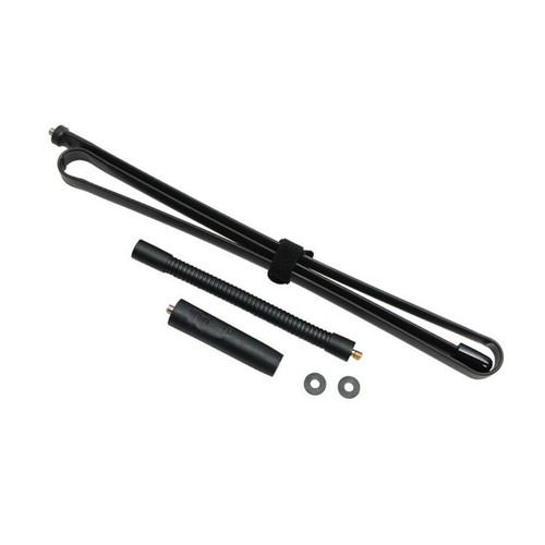 Dual band vhf uhf sma - vhf/uhf, sma-female