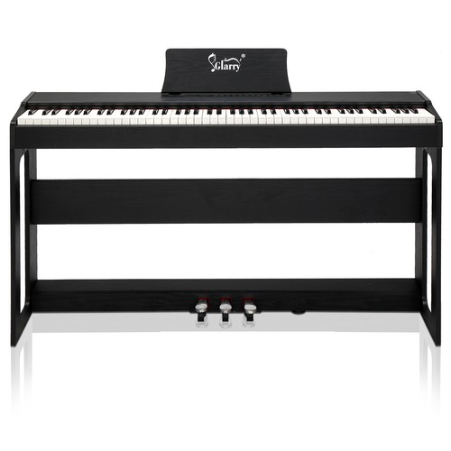 Glarry keys full - 88, weighted