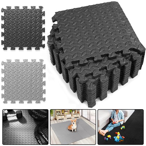 Eva interlocking mat - interlocking,
