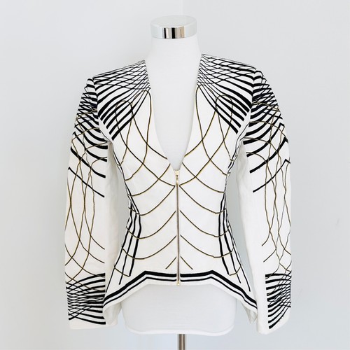Sass bide sunday suit jacket - bide,
