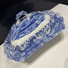 Brand new condition Spode Blue