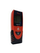 Laser Distance Meter LEICA
