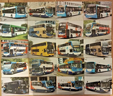 Joblot of 60 Stagecoach