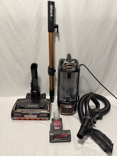 Shark classic corded vacuum - classic,