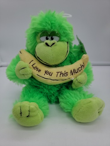 Bananas for you neon green - bananas,