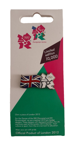 London 2012 olympic union - olympic,