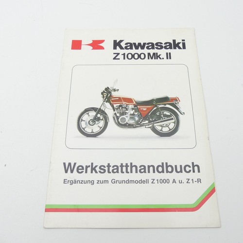 Original kawasaki 1000 - original,