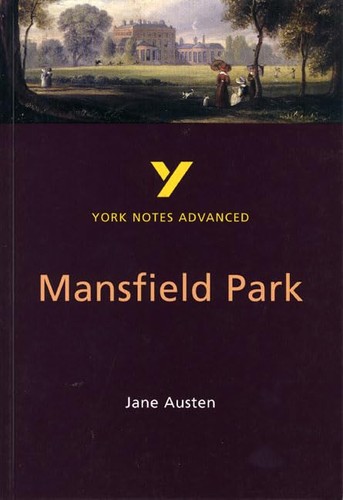 Mansfield park york - park:,