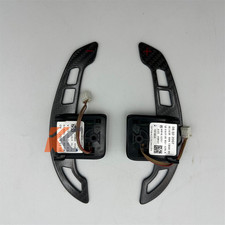 Customized Black Carbon Fiber