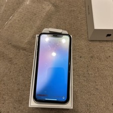 iPhone XR 128GB