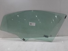 FIAT GRANDE PUNTO MK3 2006-2010 Hatch Front Left 3 Door Window Glass 43R00048
