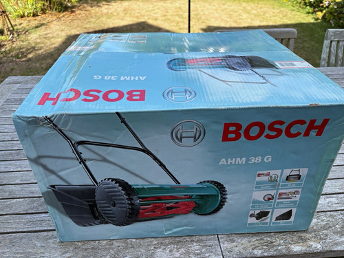 Bosch ahm 38cm - ahm, 38
