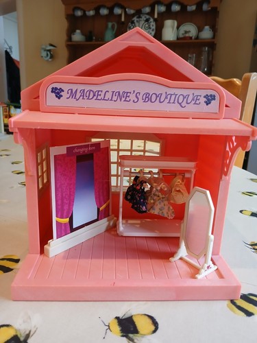 Vintage sylvanian families - vintage,
