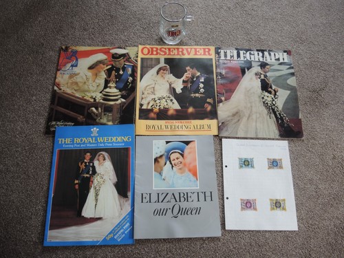 British royal family - british,
