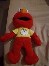 Sesame Street Elmo Potty Time