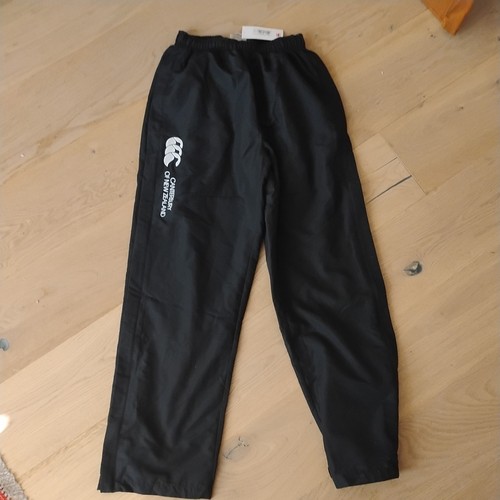 Canterbury stadium pants black - pants,