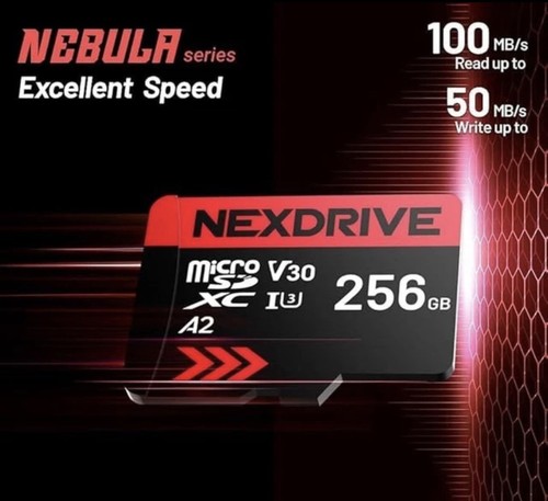 Brand new nexdrive - brand,
