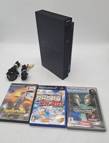 Sony playstation ps2 - sony,