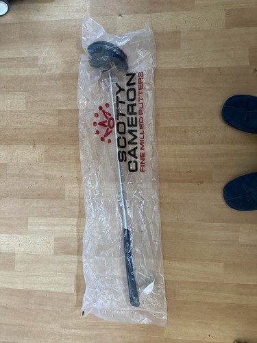 Scotty cameron phantom - scotty,