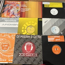 9 X 12"various Artist /labels