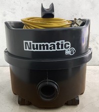 Numatic Hoover PRP180 8L