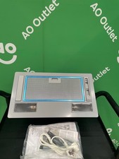 Bosch Canopy Cooker Hood Series 2 53 cm DLN53AA70B #LF106844