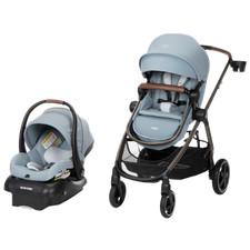 Maxi-Cosi Zelia² Luxe 5-in-1