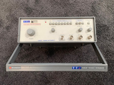 Thurlby Thandar TTi TG210