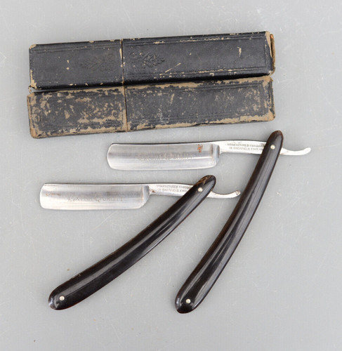Set vintage extra quality - set,