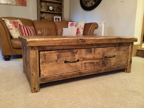 Bespoke rustic wooden - bespoke,