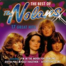 The Best Of The Nolans {Free