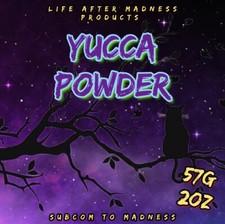 Life After Madness Products -