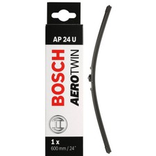 Bosch Front Car Windscreen