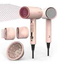 Hair Dryer Ceramic Heat Ionic