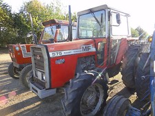 Massey Ferguson 550 565 575