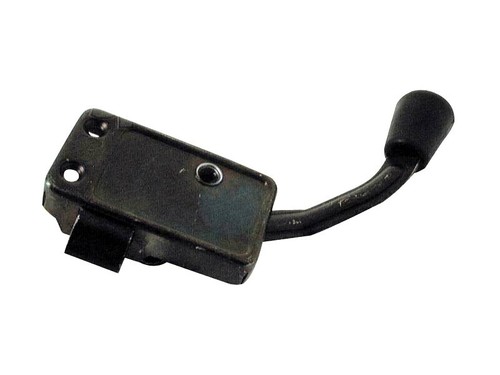 Door handle for - l/h,
