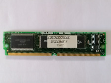 E-MU Orchestral 1  Sound ROM, Proteus 2000