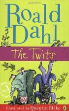 The Twits (My Roald Dahl) By Roald Dahl. 9780141322759
