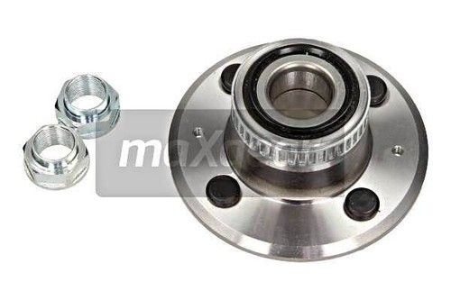 Wheel bearing kit fits - kit,