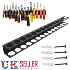 Screwdriver Organizer Tool