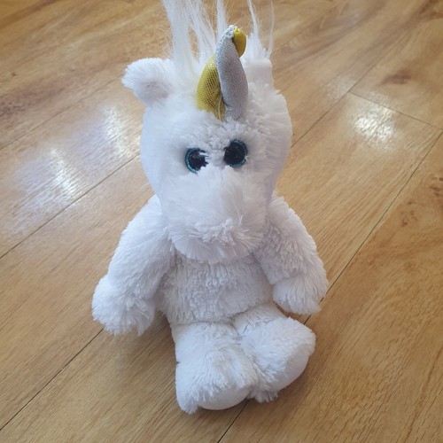 Angus unicorn plush - angus,