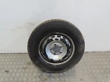 One 16" (2018) Vauxhall Movano